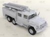 ICM 35519 Soviet Fire Truck AC-40-137A 1/35